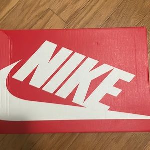 Nike court vision Lo brand new